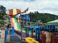 -青鱼湾水上乐园