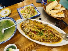 -老味道1992(武当山店)