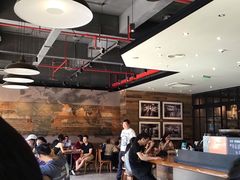 -星巴克臻选(重庆大学城熙街店)