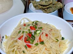 -一味大院•桐庐菜传承店(春江路店)
