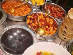 -乡村基·川味现炒大王(熙悦天街店)