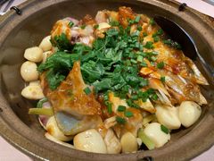砂锅鱼头-新荣记(椒江店)