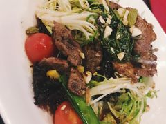 -BIGHOUSE·大房子电影主题融合餐厅(盐河巷店)