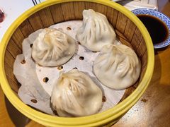 -三凤酒家·百年无锡菜(清扬茂业店)