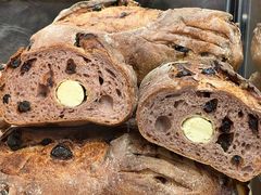-CARINO BAKERY&CAFE(人广来福士店)