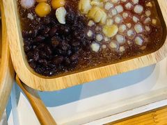 -麦甜创意轻食餐厅(西康路店)