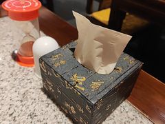 -真地道京味府·鲜橙烤鸭·北京菜(朝阳公园·甜水园店)
