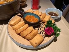 -山石榴·贵州菜(丰盛里店)