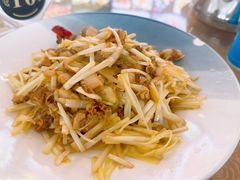 -丹盛象山海鲜(水清路店)