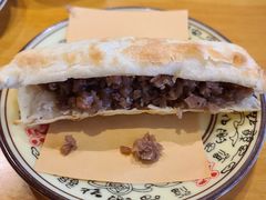 焖子火烧-驴脾气特色炒菜(广渠门内店)