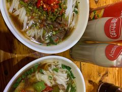 -肆姐面粉馆(坡子街店)