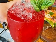 -La Strada(安福路店)