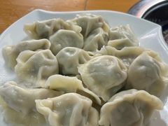 -田记自助海鲜饺子