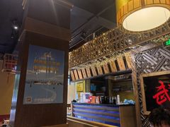 -令狐冲·活鱼馆(宝龙店)