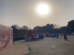 -南京银杏湖乐园