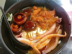 -亞婆井·劲抽面食(铂顿城店)