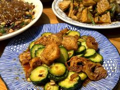 -食鸡公社辣子鸡·潍坊菜·烧烤