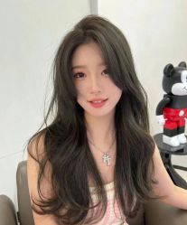 -呵呵造型
