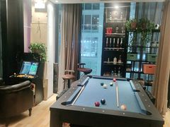 -俏湘私房菜(国贸店)