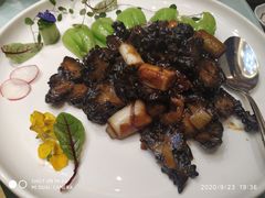 -隆喜元鱼汤包·海鲜(中联广场店)