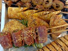 -非凡烧烤(历史博物馆店)