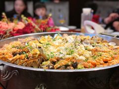 海鲜大咖-厦门渔港(成山路店)