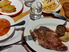 -斗牛士牛排(南京东路店)