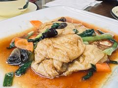 -灵福缘私房菜·农家菜(拈花湾·灵山大佛必推店)