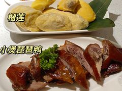-粤小煲鲜汤猪肚鸡(丹尼斯二天地店)