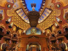 -牛首山文化旅游区