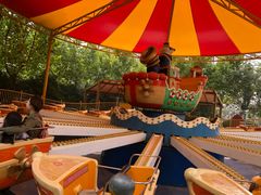 -郑州方特梦幻王国