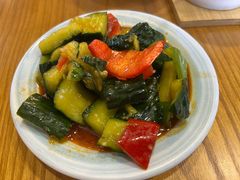 -小灶派· 地道兰州牛肉面(宏发大厦店)