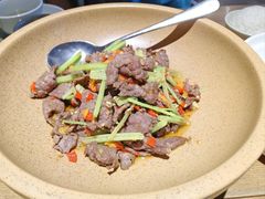 -北方家宴(番禺永旺店)