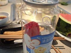 -海底捞大排档火锅(悦荟广场店)