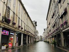 -汕头市小公园