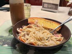 -绿茵阁牛扒餐厅(客村店)