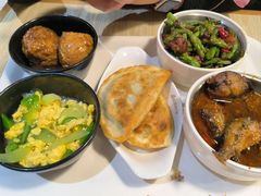 -亚惠美食广场(大连开发区安盛购物广场店)