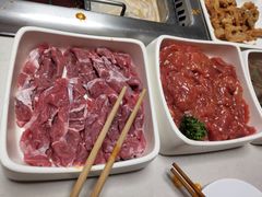 -海底捞火锅(枫蓝国际购物中心店)