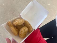 -麦当劳(苏州中心星悦汇店)