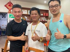 -力哥地道海南菜·联谊文昌鸡老店