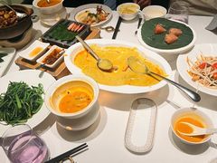 -金链花·泰国餐厅(国贸店)