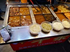 -老广州牛杂(深圳白石洲总店)