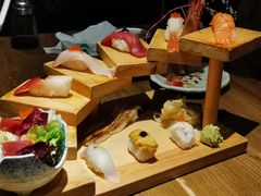 -阿吾罗日本料理(K11艺术中心店)