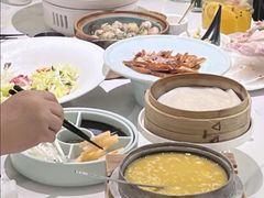 -3号仓库·创意中国菜(新世界城店)