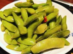 -新疆烧烤王(广灵店)