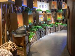 -番食园鲜食火锅(高新店)