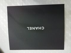 -Chanel(德基广场店)