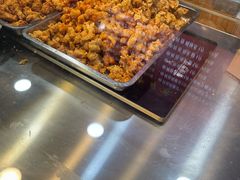 -阿捡忭京炸鸡(韭菜园总店)
