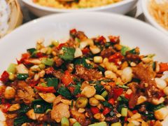 -彭耕记猪油炒小菜(吉联mall店)