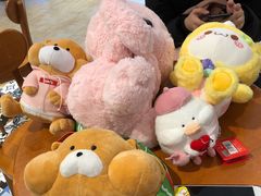 -LLJ夹机占(清河万象汇店)